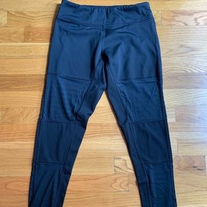 Reebok workout leggings